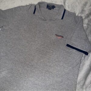 Polo by Ralph Lauren Gray Polo Shirt